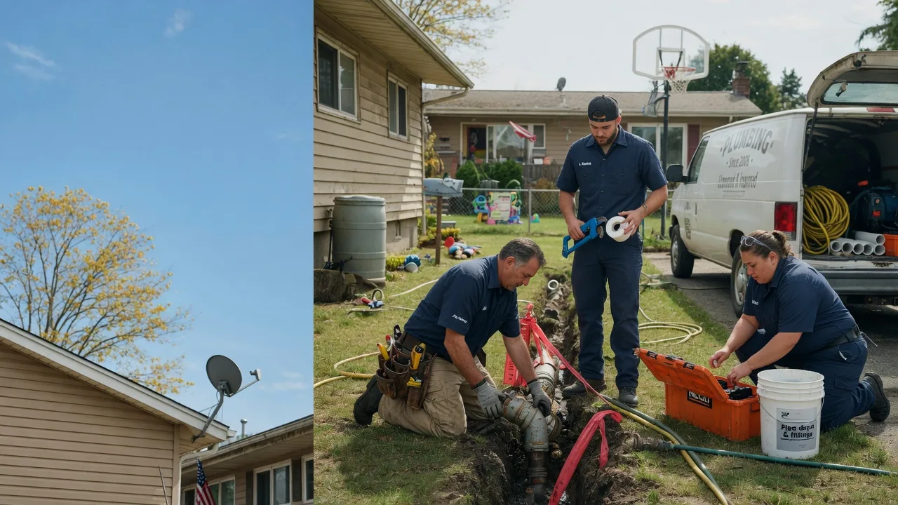 Garbage Disposal Replacement in Salyersville, KY near me